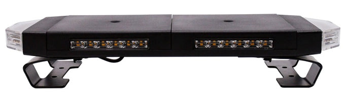 16in. Hornet LED Stealth Rooftop Strobe Light Bar <br> Universal