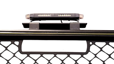 16in. Hornet LED Stealth Rooftop Strobe Light Bar <br> Universal