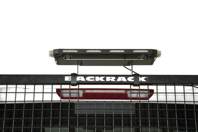 24in. Hornet LED Stealth Rooftop Strobe Light Bar <br> Universal