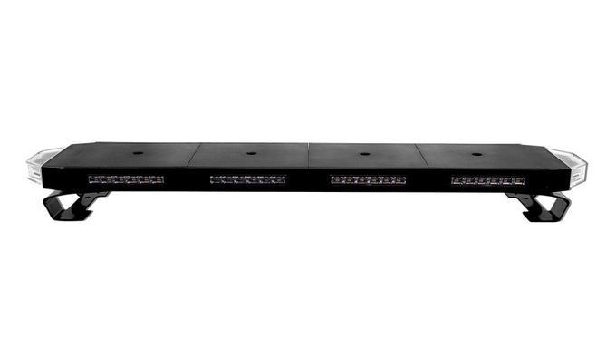 24in. Hornet LED Stealth Rooftop Strobe Light Bar <br> Universal