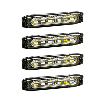 4in Universal Lighthead LED Stinger <br> Universal