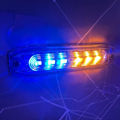 4in Universal Lighthead LED Stinger <br> Universal