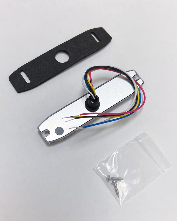 4in Universal Lighthead LED Stinger <br> Universal