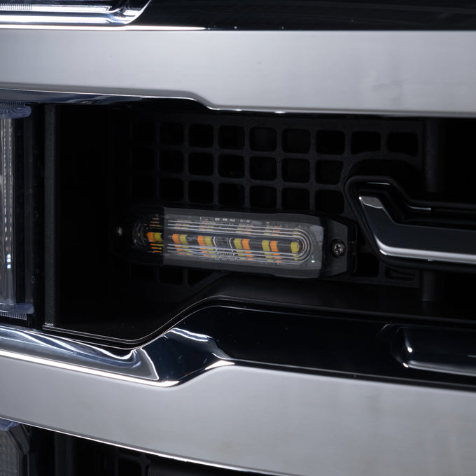 4in Universal Lighthead LED Stinger <br> Universal