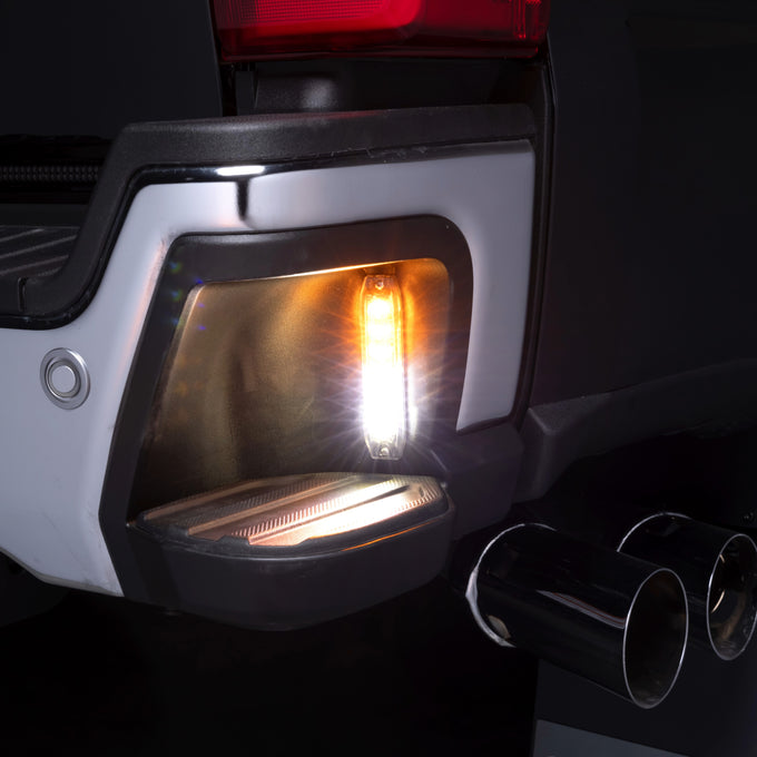 4in Universal Lighthead LED Stinger <br> Universal