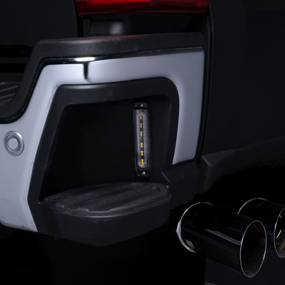 4in Universal Lighthead LED Stinger <br> Universal