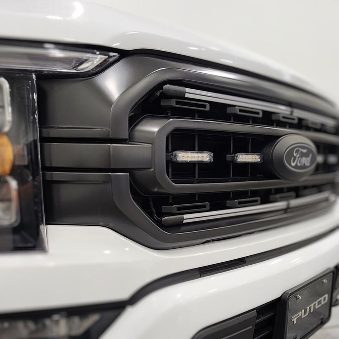 4in Universal Lighthead LED Stinger <br> Universal