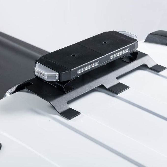 16in Universal Light Bar LED Tri-Hornet <br> Universal