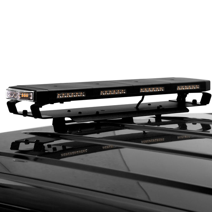Hornet Light LED Stealth Rooftop Strobe Bar <br> Universal