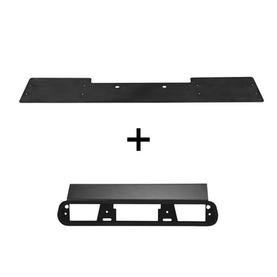 Hornet Light LED Stealth Rooftop Strobe Bar <br> Universal