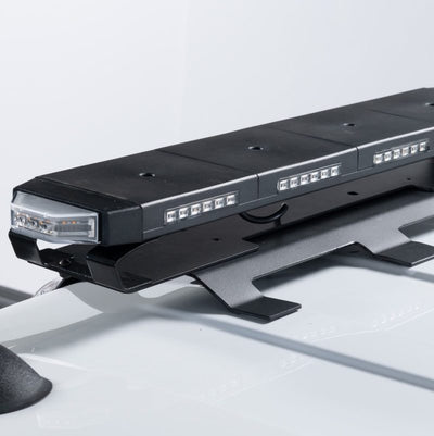 Hornet Light LED Stealth Rooftop Strobe Bar <br> Universal