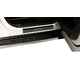 4pcs Black Platinum Door Sills <br> 15-20 Ford F-150