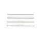 GMC Etching Stainless Steel Door Sill Plates <br> 14-19 GMC Sierra 1500 2500 3500 HD