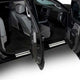 8pcs Stainless Steel Door Sills <br> 14-19 Chevy Silverado 1500 2500 3500 HD