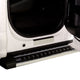 Stainless Steel Door Sills <br> 19-25 Chevy Silverado, GMC Sierra 1500 2500 3500 HD