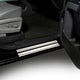 Stainless Steel Door Sills <br> 19-25 Chevy Silverado, GMC Sierra 1500 2500 3500 HD