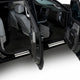 Stainless Steel Door Sills <br> 19-25 Chevy Silverado, GMC Sierra 1500 2500 3500 HD