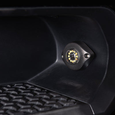Stinger PRO Hideaway LED Lighthead <br> Universal