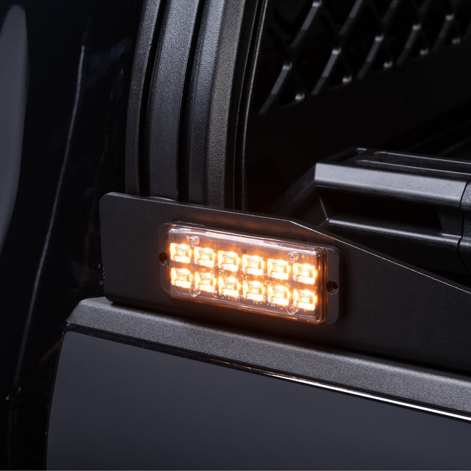 Stinger PRO 12 5in LED Lighthead <br> Universal