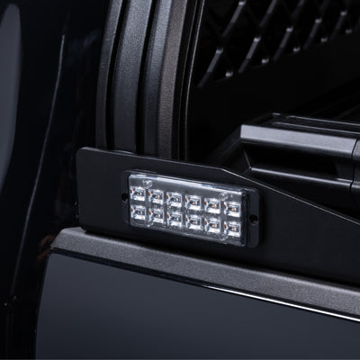 Stinger PRO 12 5in LED Lighthead <br> Universal