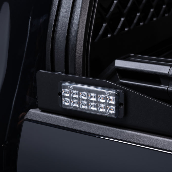 Stinger PRO 12 5in LED Lighthead <br> Universal