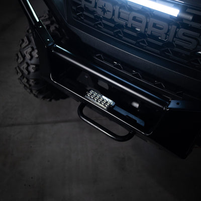 Stinger PRO 12 5in LED Lighthead <br> Universal