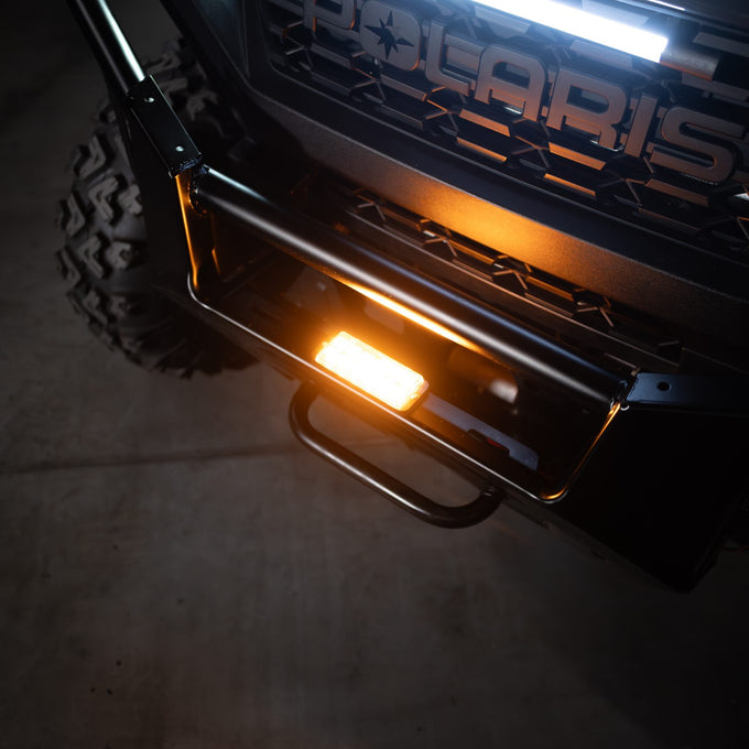 Stinger PRO 12 5in LED Lighthead <br> Universal