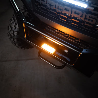 Stinger PRO 12 5in LED Lighthead <br> Universal
