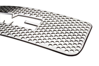 Liquid 3D Grilles <br> 07-10 Chevy Silverado 2500 3500