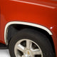 6pcs Fender Trim <br> 07-14 Chevy Tahoe, GMC Yukon