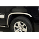 SS Fender Trim <br> 07-14 Chevy Suburban, GMC Yukon