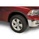 Black Platinum Fender Trim <br> 09-24 Dodge Ram 1500