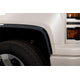 Black Platinum Fender Trim <br> 04-14 Ford F-150
