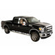 Stainless Steel Fender Trim <br> 11-16 Ford F-250 F-350