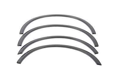 Black Platinum Fender Trim <br> 15-17 Ford F-150