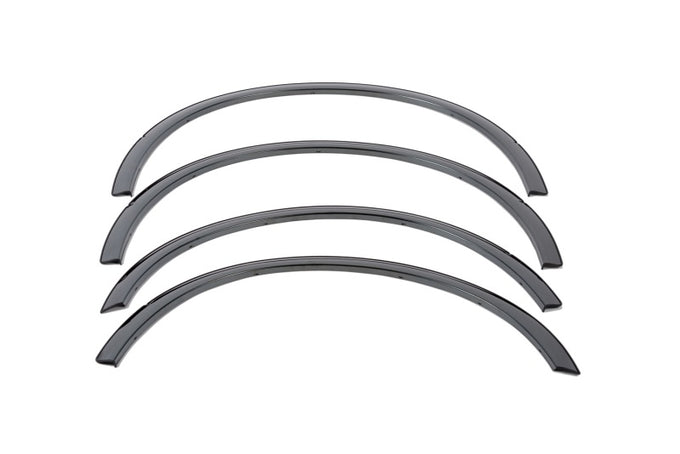 Black Platinum Fender Trim <br> 15-17 Ford F-150