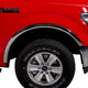 Black Platinum Fender Trim <br> 15-17 Ford F-150
