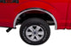 Fender Flares Stainless Steel Fender Trim <br> 18-20 Ford F-150