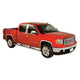 Stainless Steel Fender Trim <br> 07-13 GMC Sierra 1500