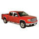 Stainless Steel Fender Trim <br> 07-13 GMC Sierra 1500