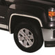 Fender Trim <br> 07-13 GMC Sierra 1500