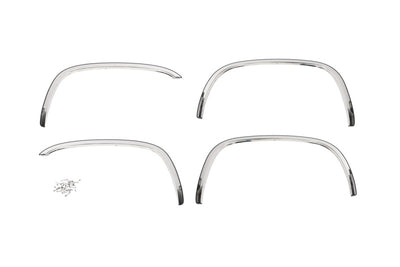 Full Fender Trim <br> 07-13 Cadillac Escalade EXT