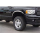 Stainless Steel Fender Trim <br> 10-19 Dodge Ram 1500 2500 3500