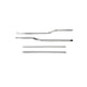 Window Trim Accents <br> 09-14 Ford F-150
