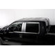 Window Trim Accents <br> 09-14 Ford F-150