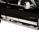 5.5in Bed 10pcs Stainless Steel Rocker Panels <br> 14-18 Chevy Silverado 1500
