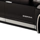 10pcs Stainless Steel Rocker Panels <br> 14-18 GMC Sierra 1500