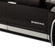 6.8in Bed 10pcs Stainless Steel Rocker Panels <br> 14-18 GMC Sierra 1500