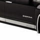 10pcs Stainless Steel Rocker Panels <br> 15-20 GMC Yukon