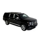 10pcs Stainless Steel Rocker Panels <br> 15-20 Chevy Suburban, GMC Yukon XL, Cadillac Escalade ESV